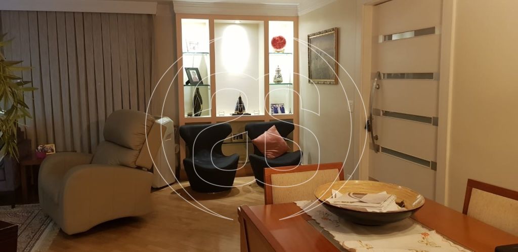 Apartamento á venda, Panamby, São Paulo - SP