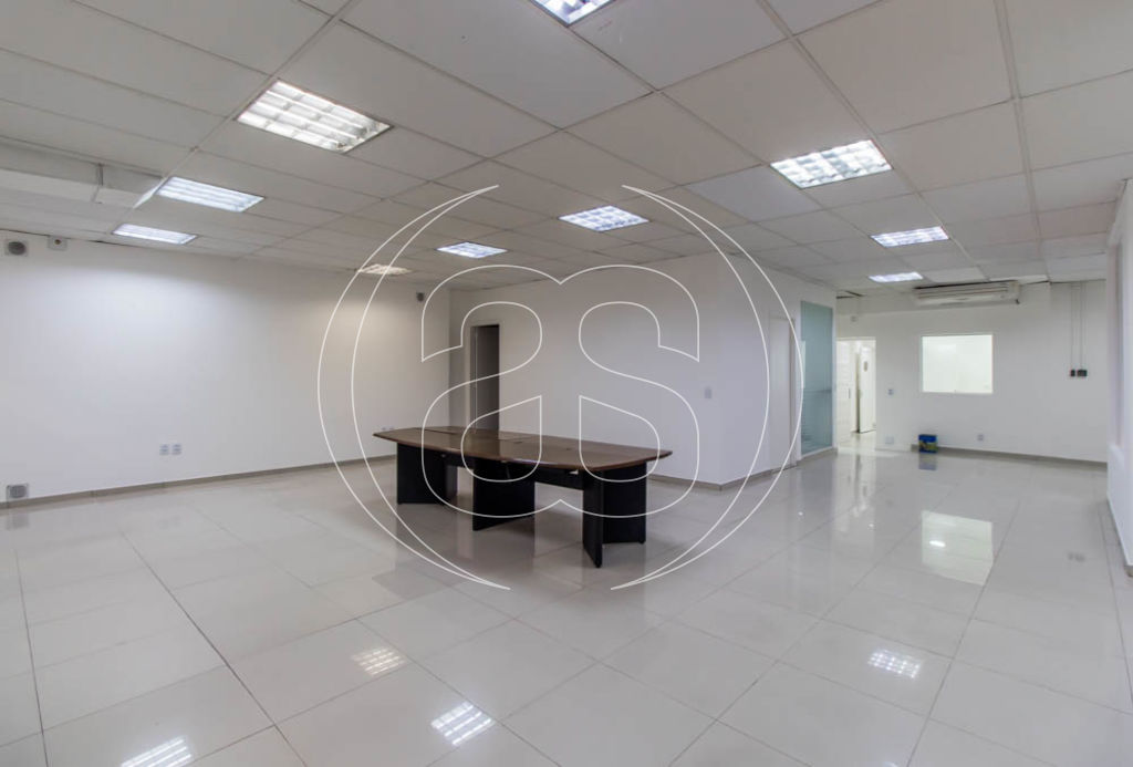 Sobrado comercial para locação na Vila Mascote, São Paulo - SP