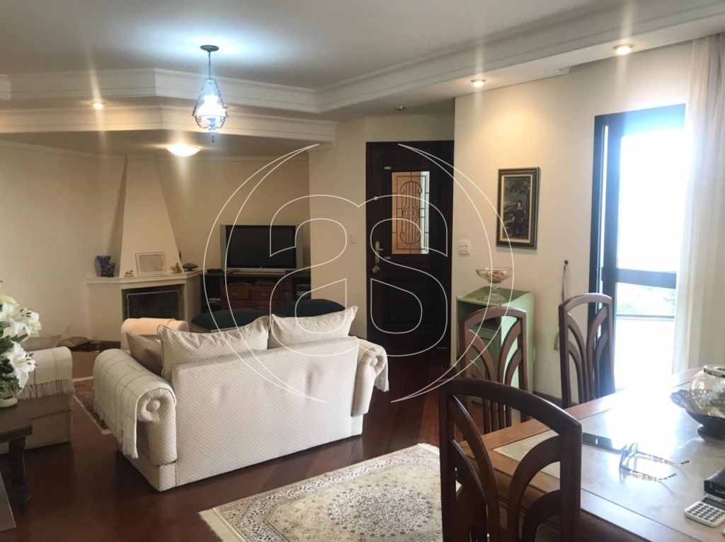 Apartamento à venda, Jardim Prudência, São Paulo - SP