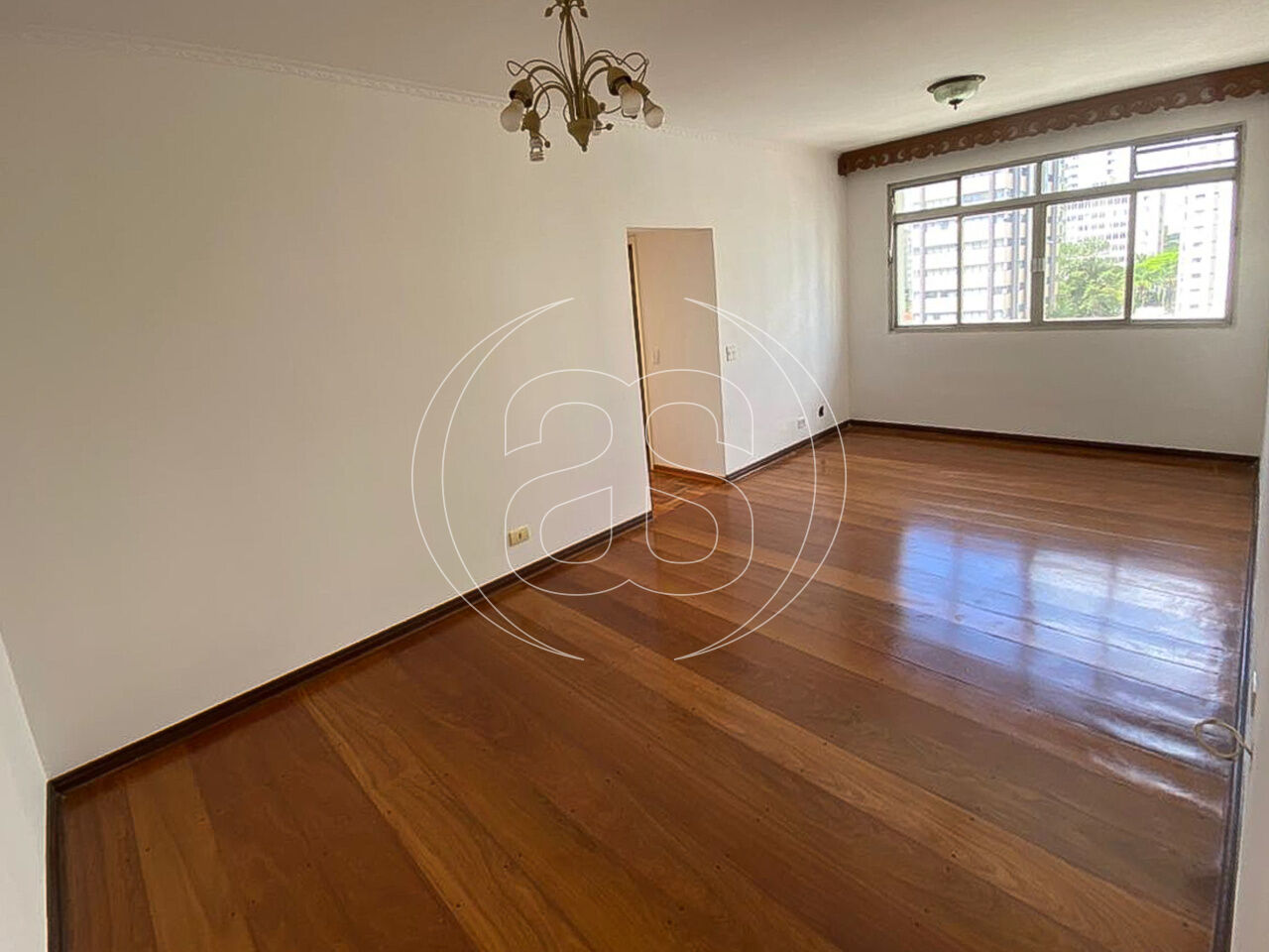 Apartamento para locação, no Campo Belo , 80 M²