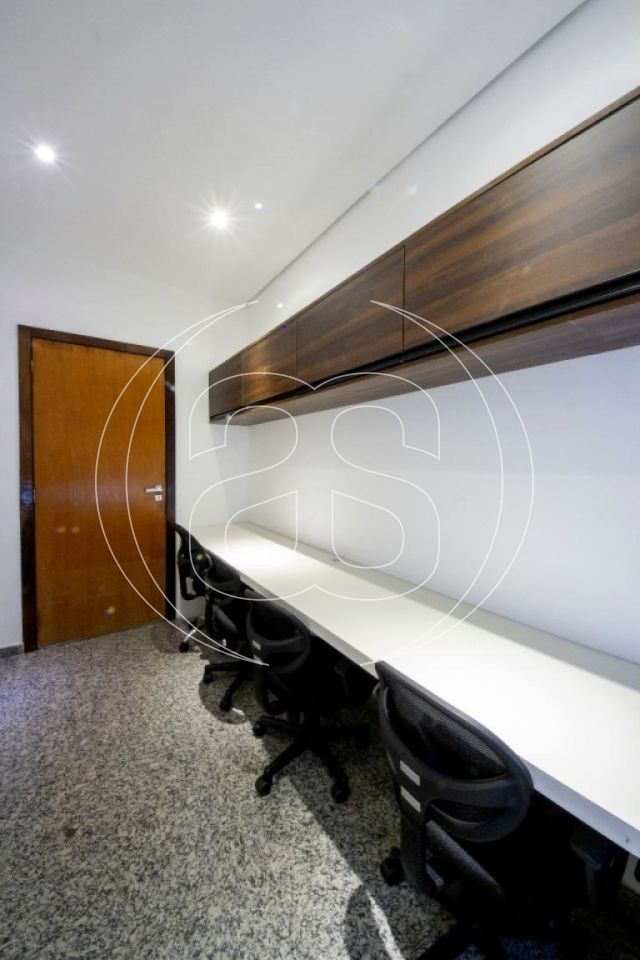 Sala Comercial para locação, Brooklin, São Paulo, SP