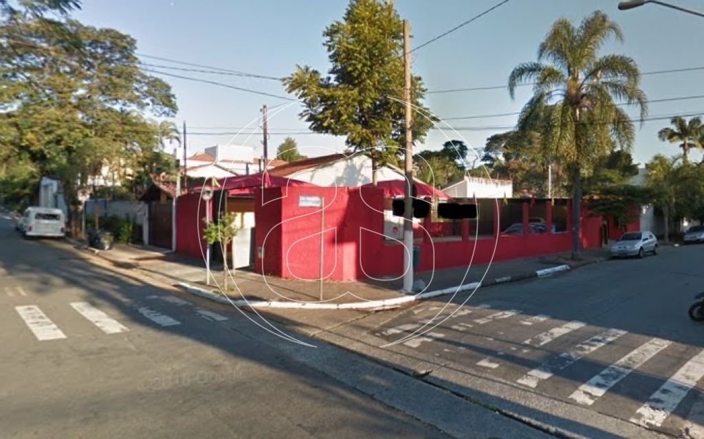 Terreno de 390M² para venda no Alto da Boa Vista, São Paulo - SP