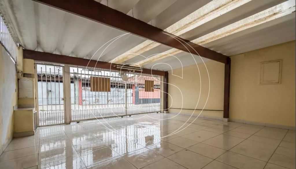Casa à venda de 163m² 4 dormitórios - Santo Amaro - São Paulo