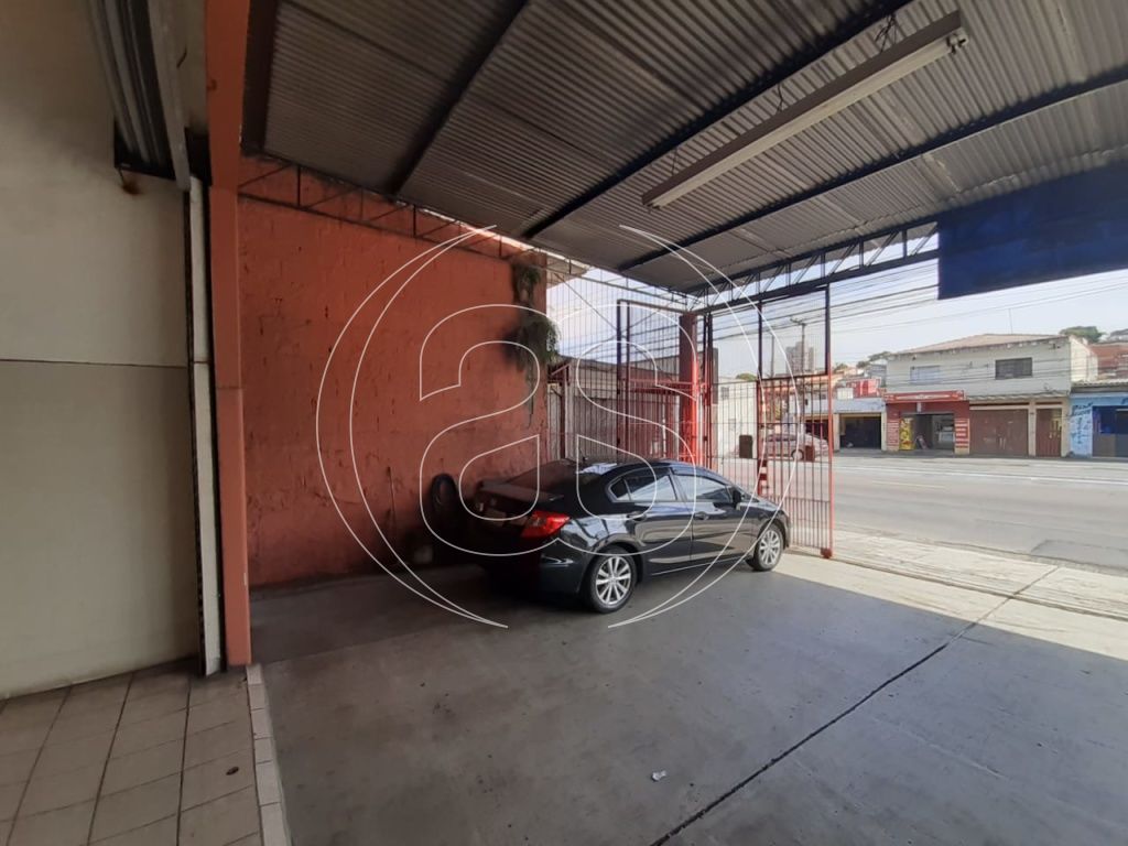Comercial para venda, Jardim Umuarama - São Paulo - SP