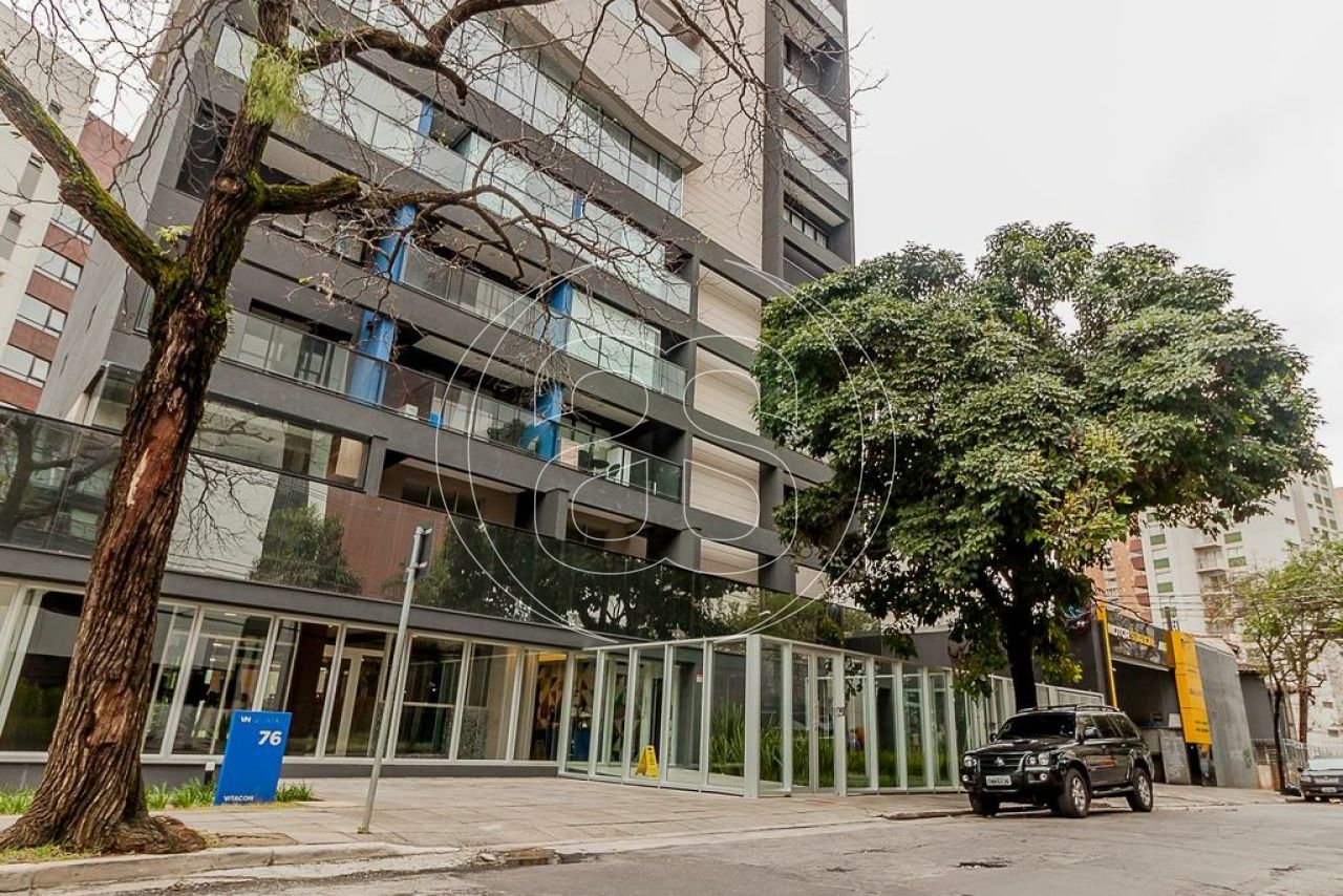 Studio Vila Olimpia para venda.