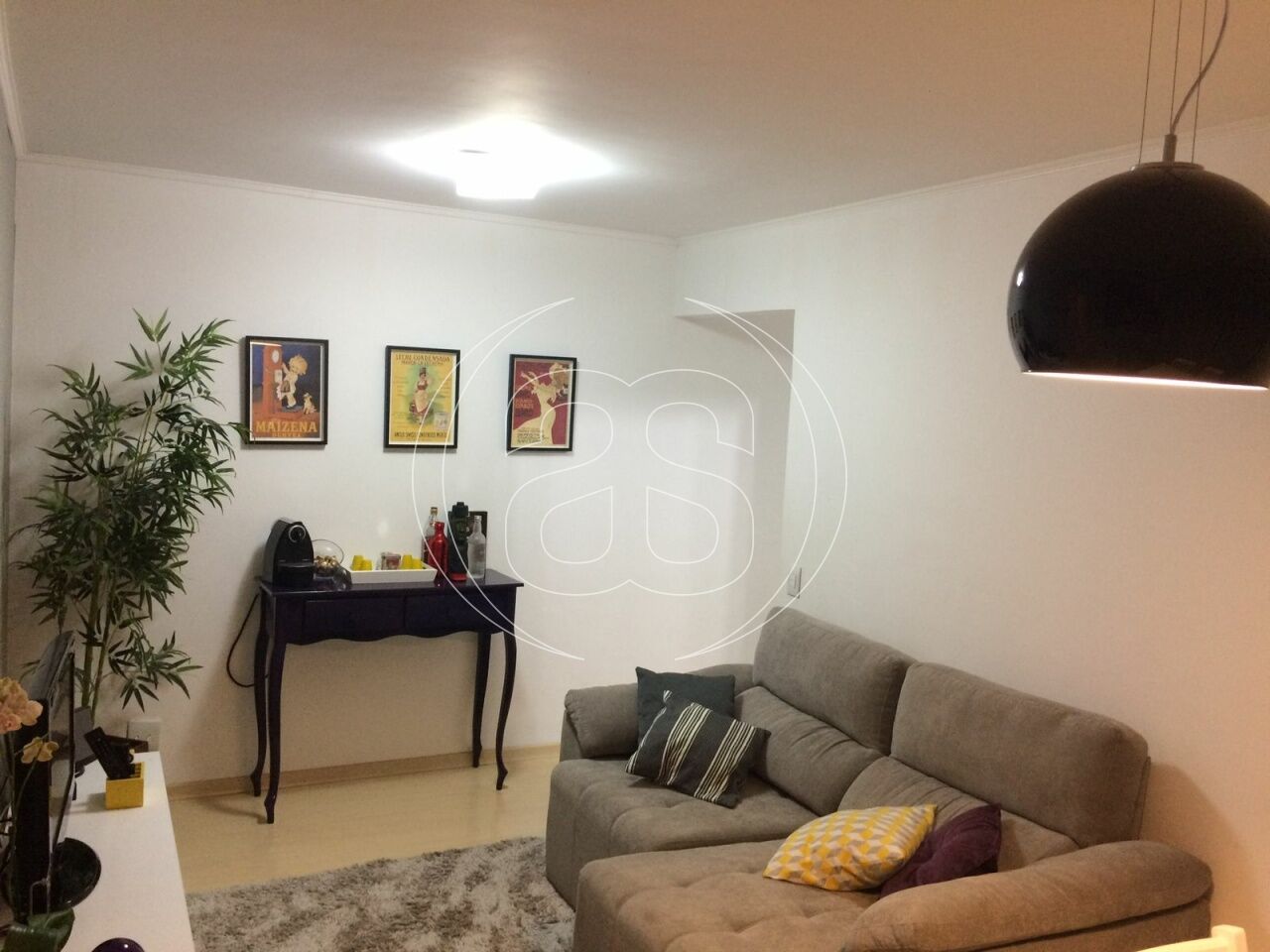 Apartamento para venda