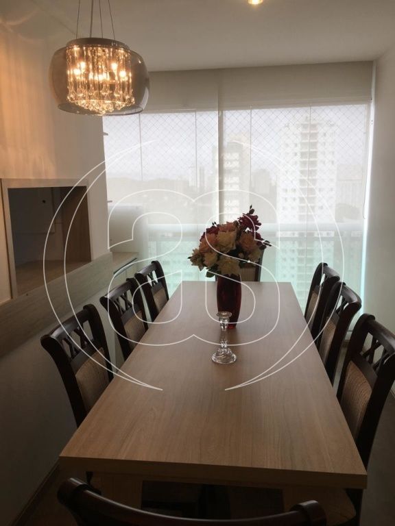 Apartamento Totalmente Mobiliado à venda, Alto Boa Vista, São Paulo-SP
