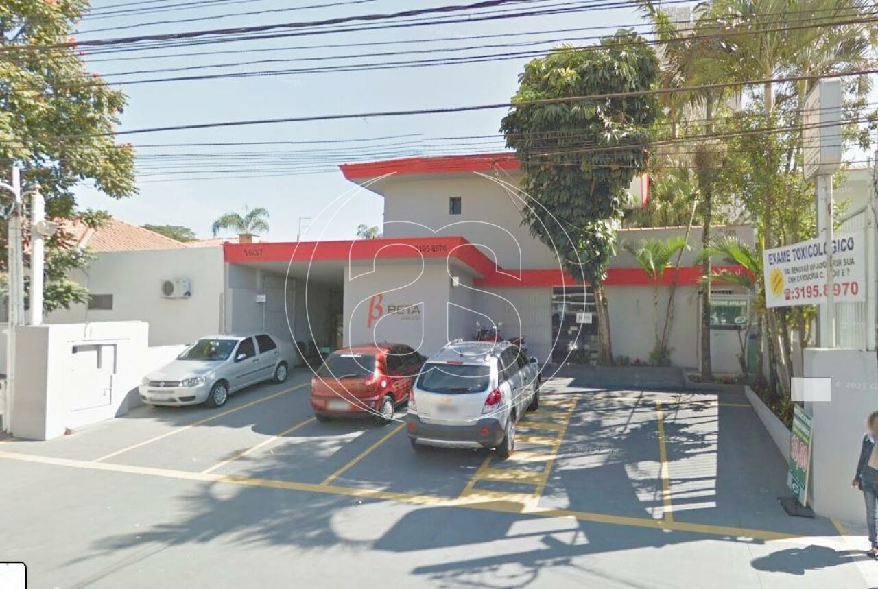 CASA COMERCIAL 15x35 - Z.: ZEU - Santo Amaro