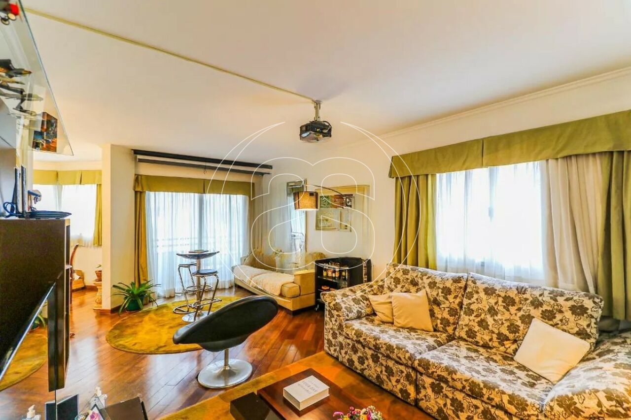Apartamento para venda no Alto da Boa Vista, São Paulo, SP
