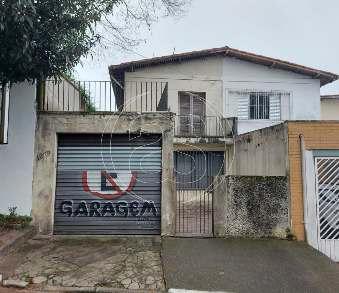 CASA À VENDA ALTO DA BOA VISTA - SAO PAULO - SP