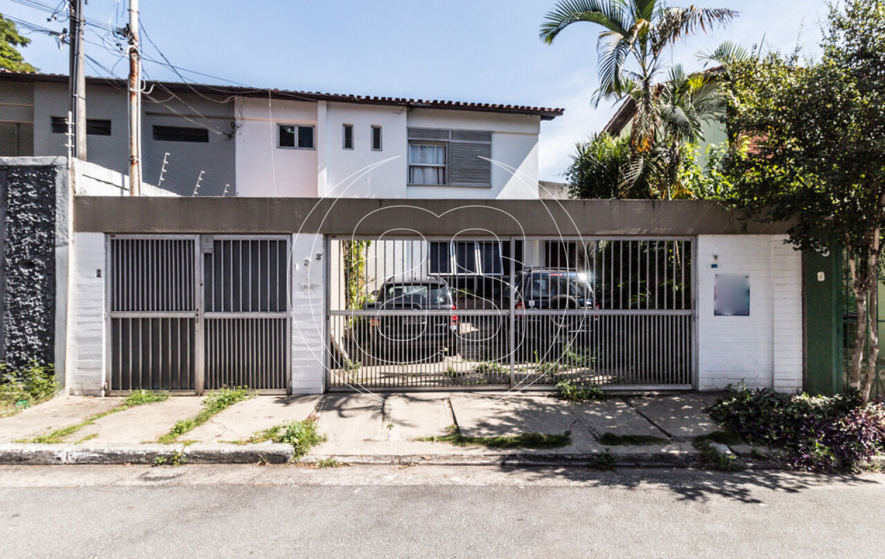 Casa para VENDA - Campo Belo