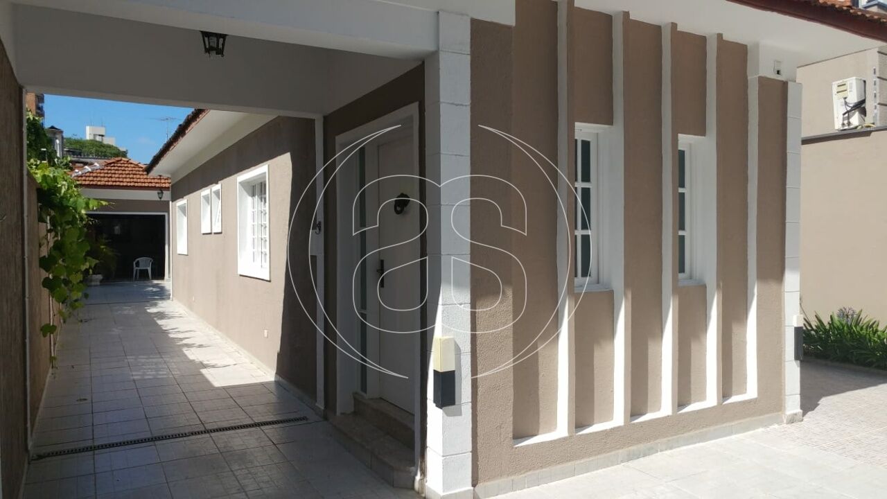 Casa para VENDA - Campo Belo