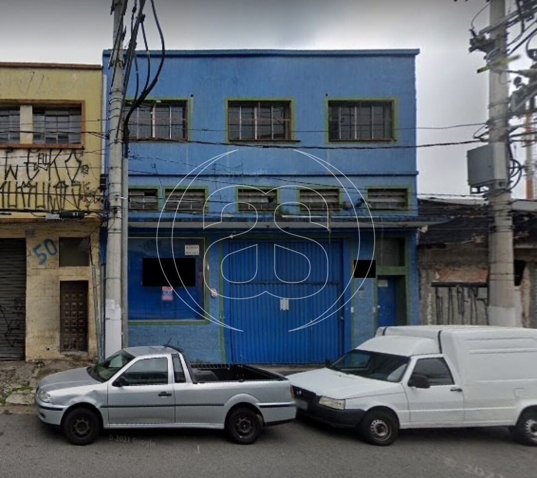 GALPÃO COMERCIAL PARA LOCAÇÃO - SANTO AMARO