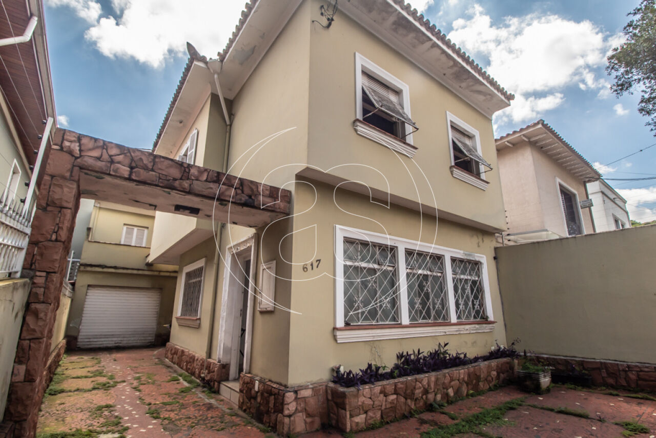 SOBRADO RESIDENCIAL PARA VENDA NO BROOKLIN