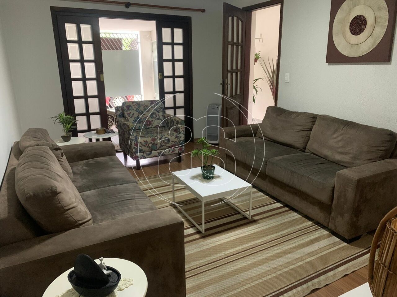 CASA RECIDENCIAL PARA VENDA- GRANJA JULIETA