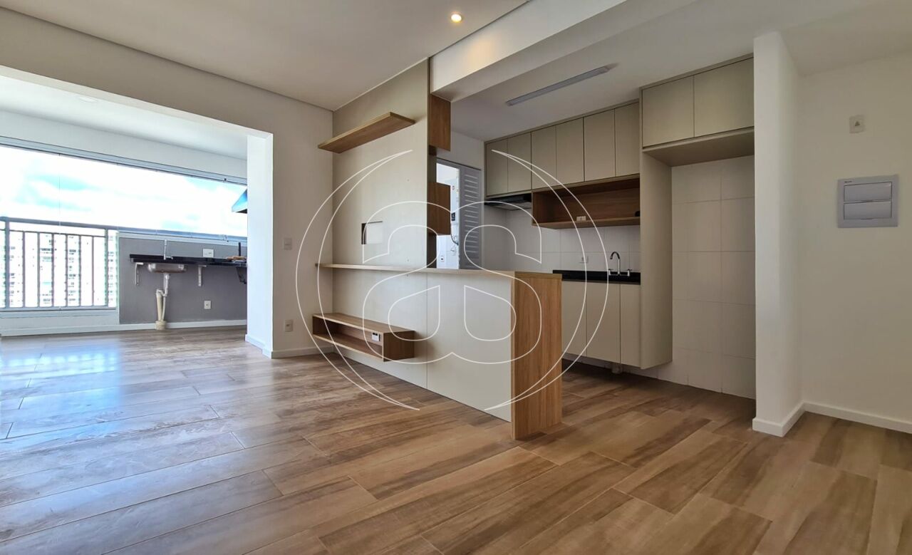 APARTAMENTO 02 DORMITÓRIOS PARA LOCAÇÃO- ALTO DA BOA VISTA