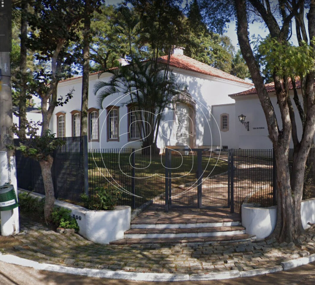 Casa Colonial para VENDA e LOCAÇÃO - Chácara Monte Alegre