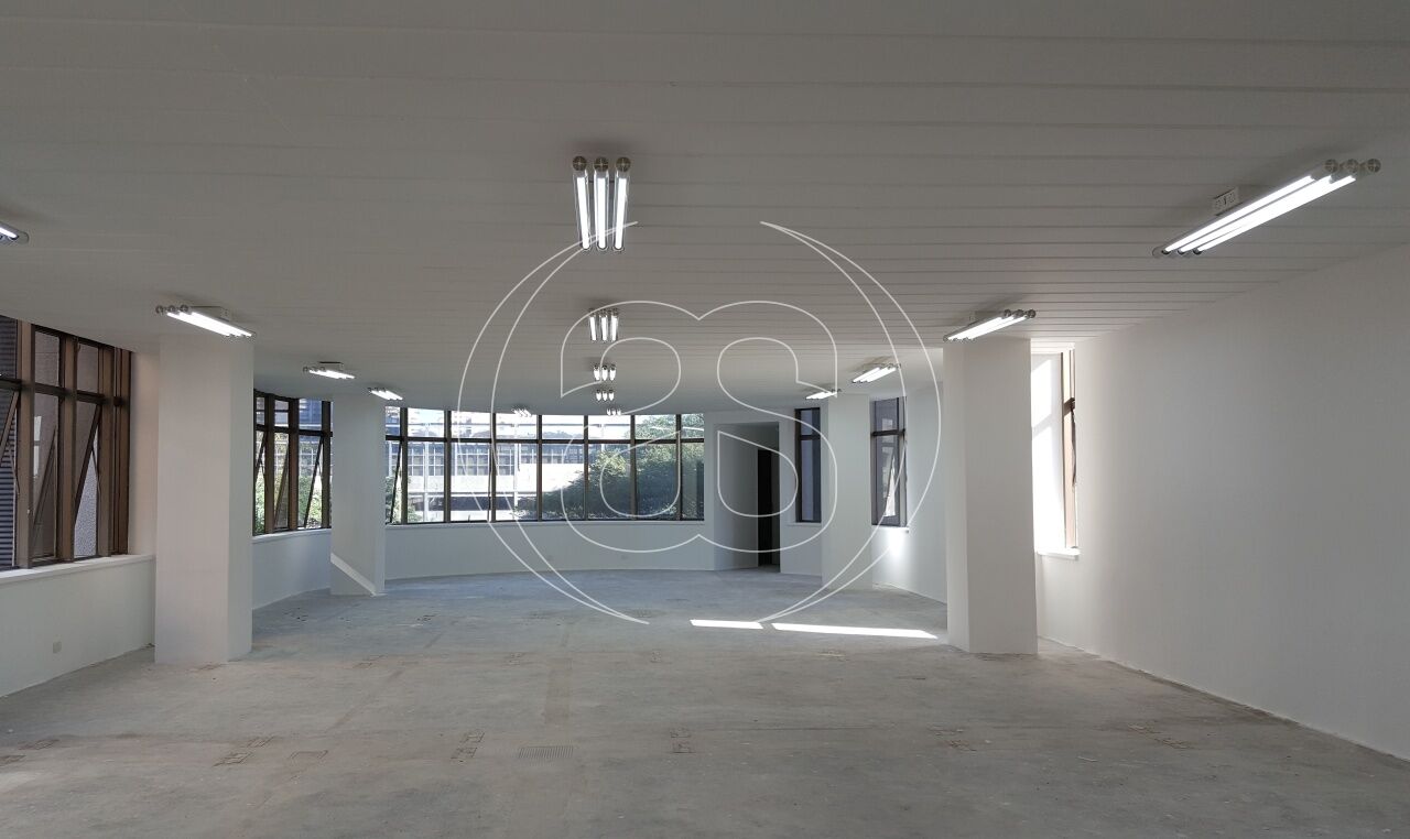 Conjunto Comercial para Locação - Brooklin - São Paulo - SP
