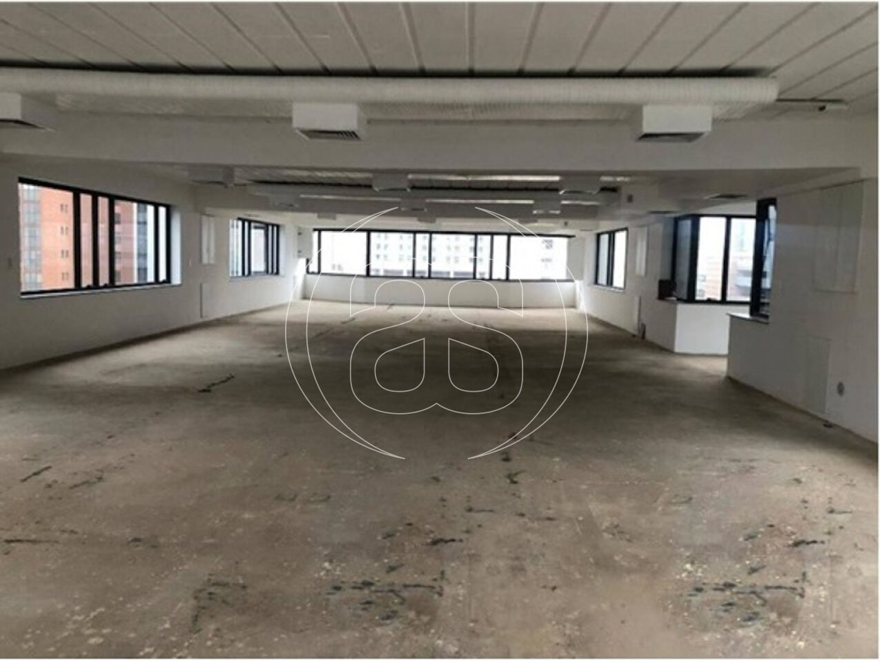 CONJUNTO COMERCIAL PARA LOCAÇÃO - BROOKLIN - SÃO PAULO - SP