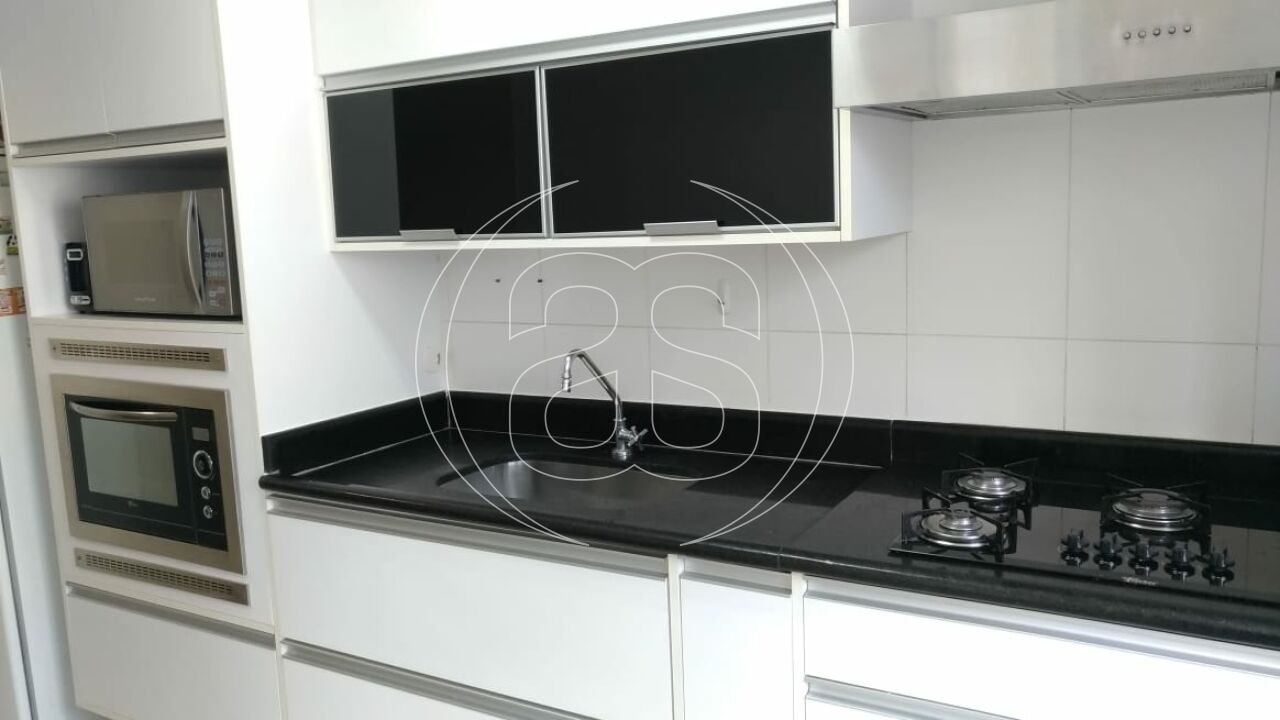 Apartamento para VENDA - Brooklin