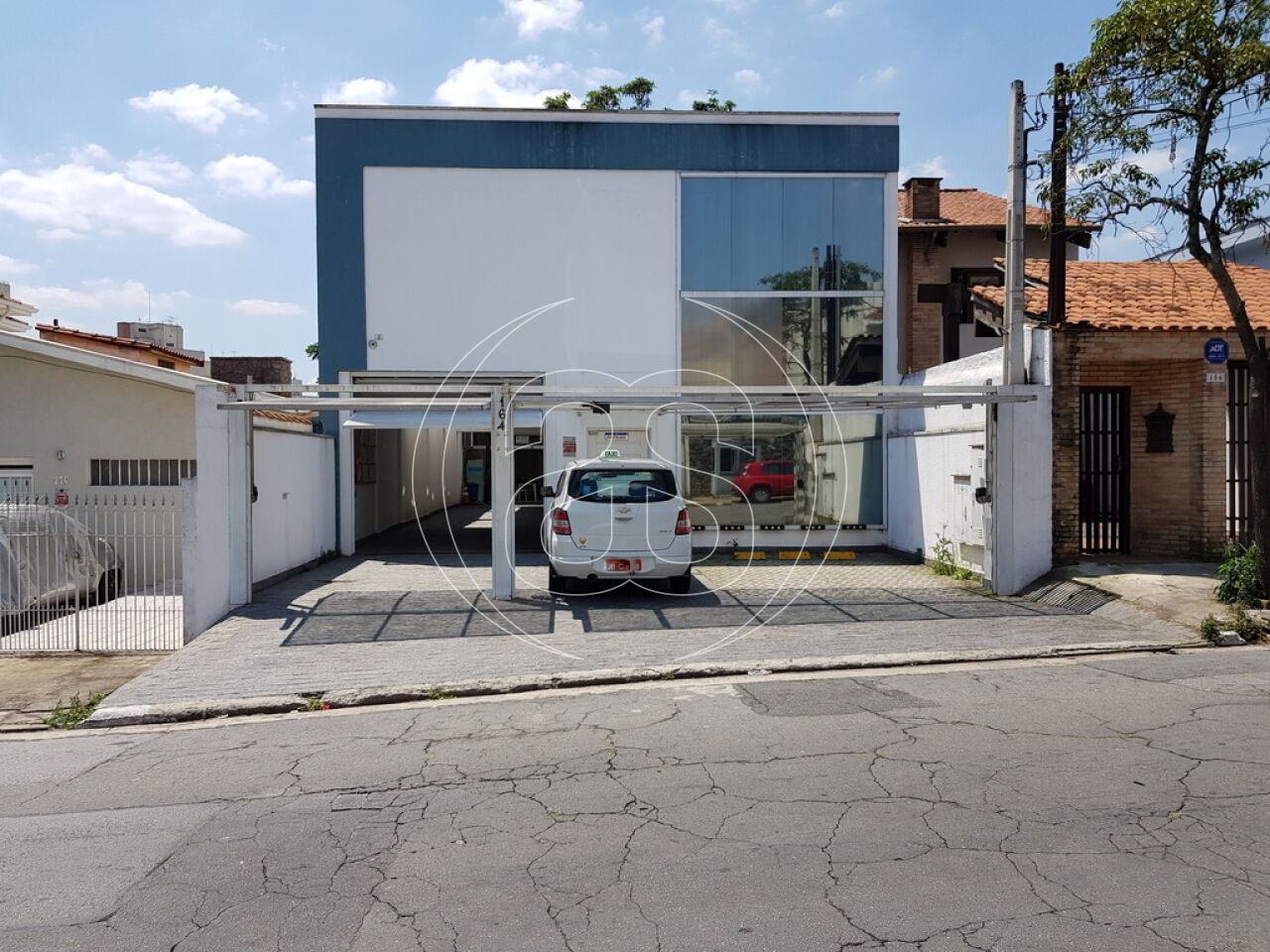Foto Imóvel AB7067