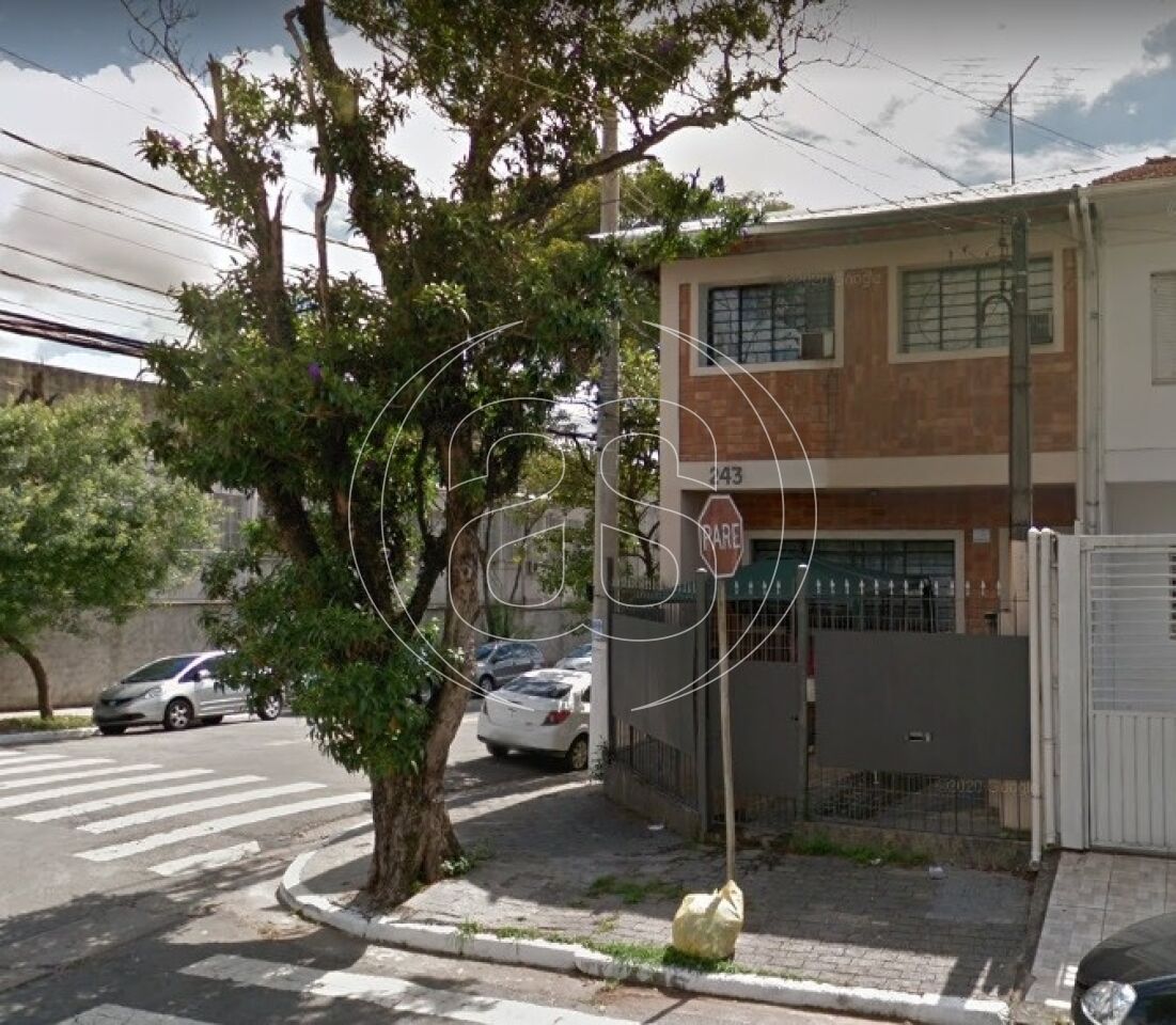 SOBRADO RESIDENCIAL PARA LOCAÇÃO - CAMPO BELO