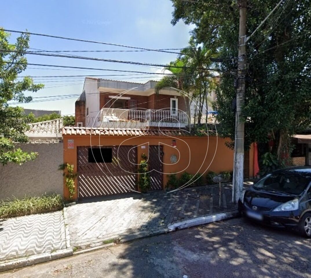 CASA RESIDENCIAL E COMERCIAL PARA VENDA - CAMPO BELO