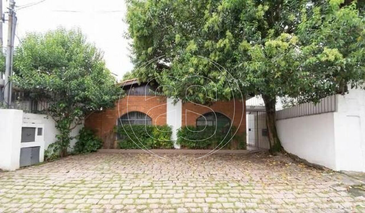 Casa para LOCAÇÃO - Brooklin