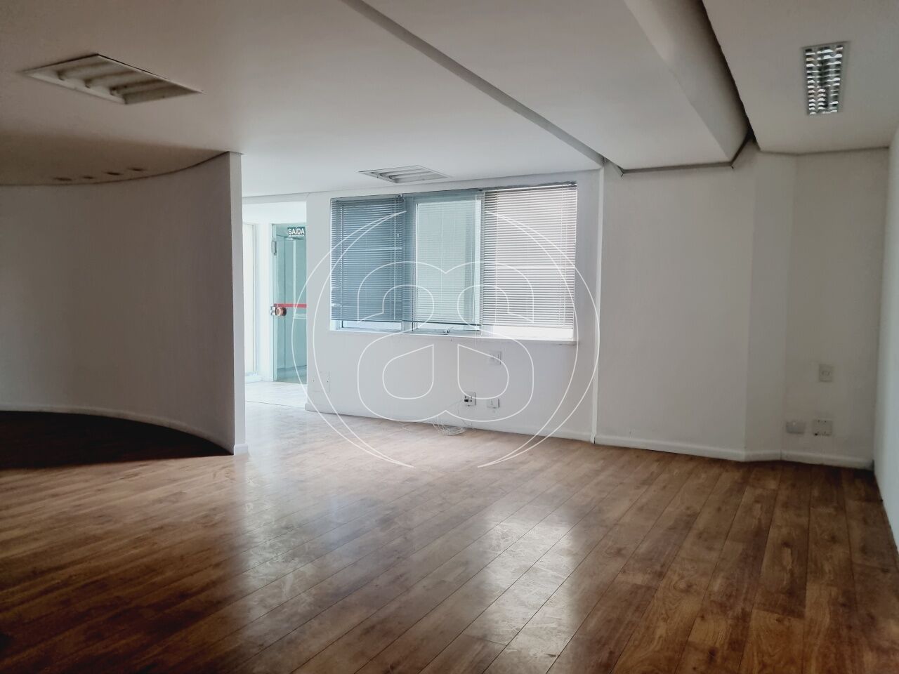 Sala Comercial para LOCAÇÃO - Brooklin