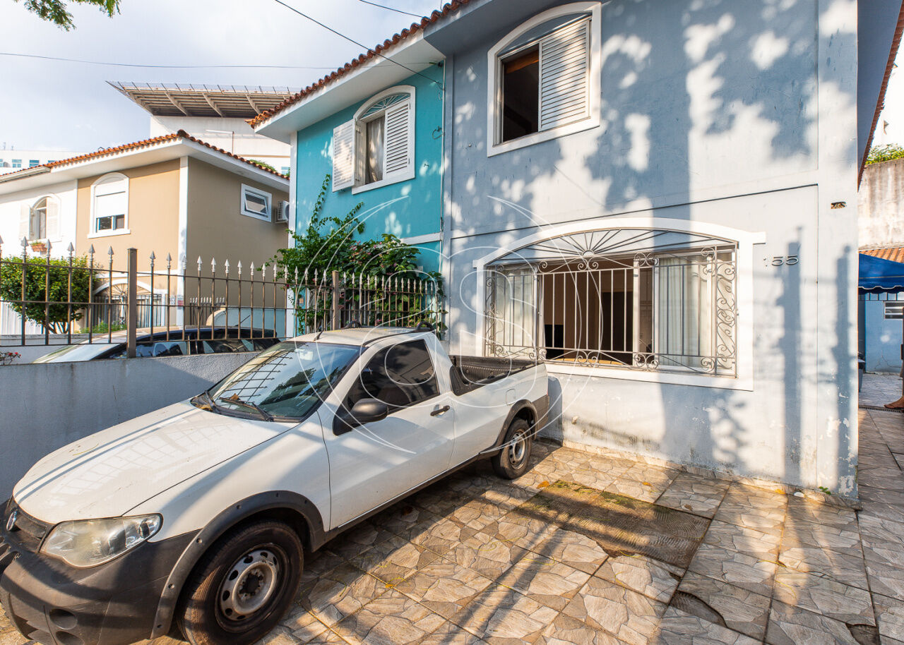 CASA para VENDA -Alto da Boa Vista