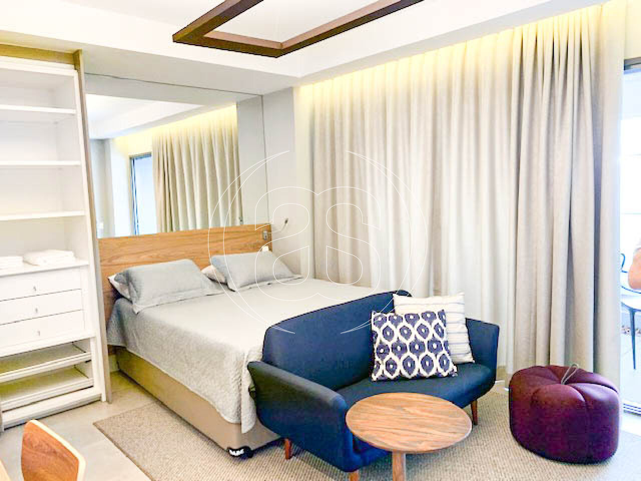 Apartamento para VENDA - Brooklin
