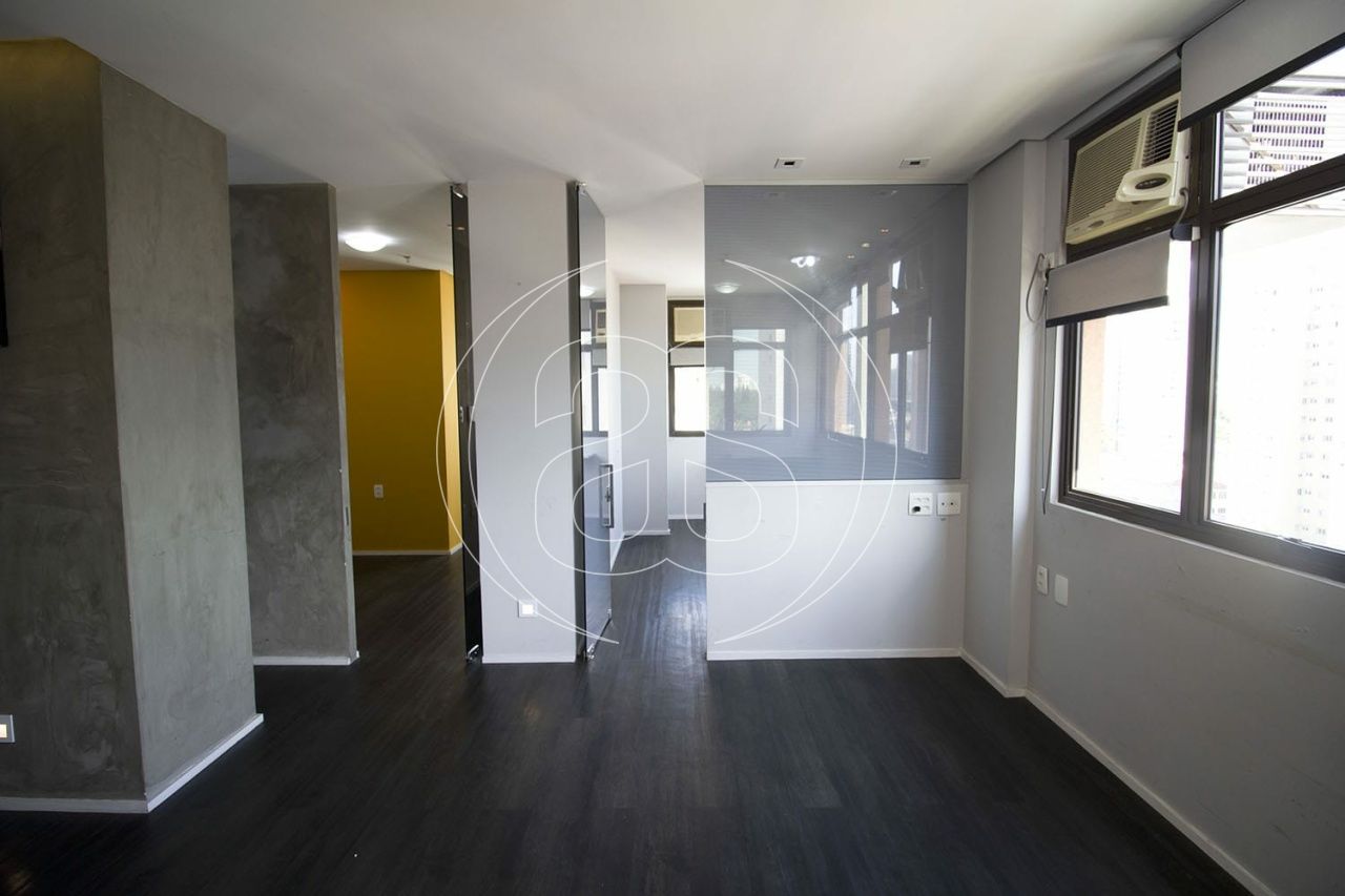Sala Comercial - Venda