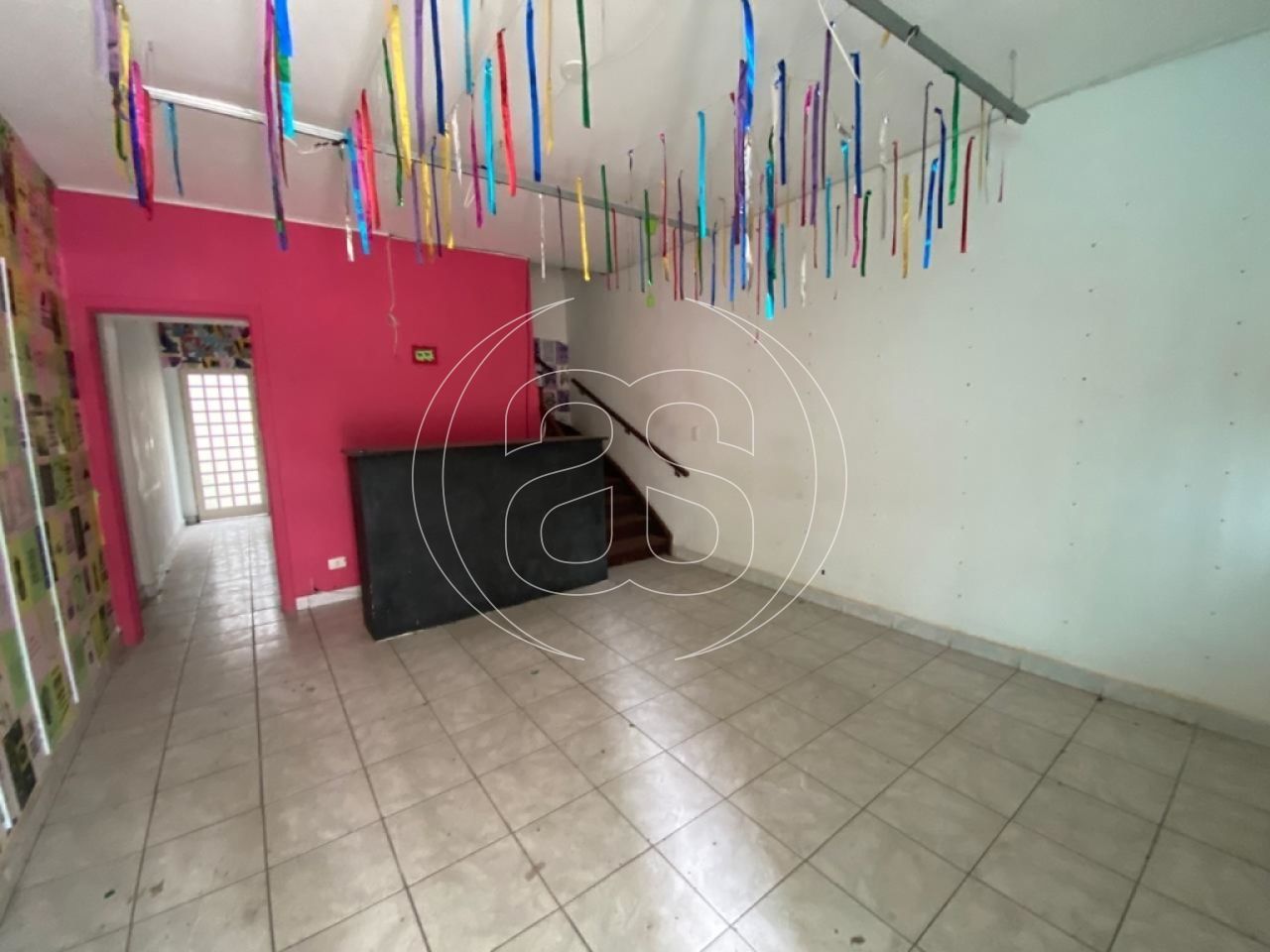 Sobrado comercial 4x29 - Z.: ZM - Campo Belo