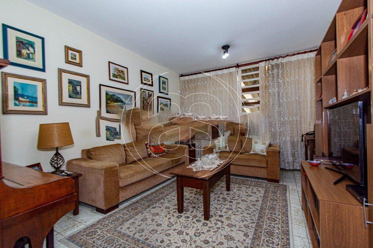 VENDO SOBRADO BROOKLIN 160 M²