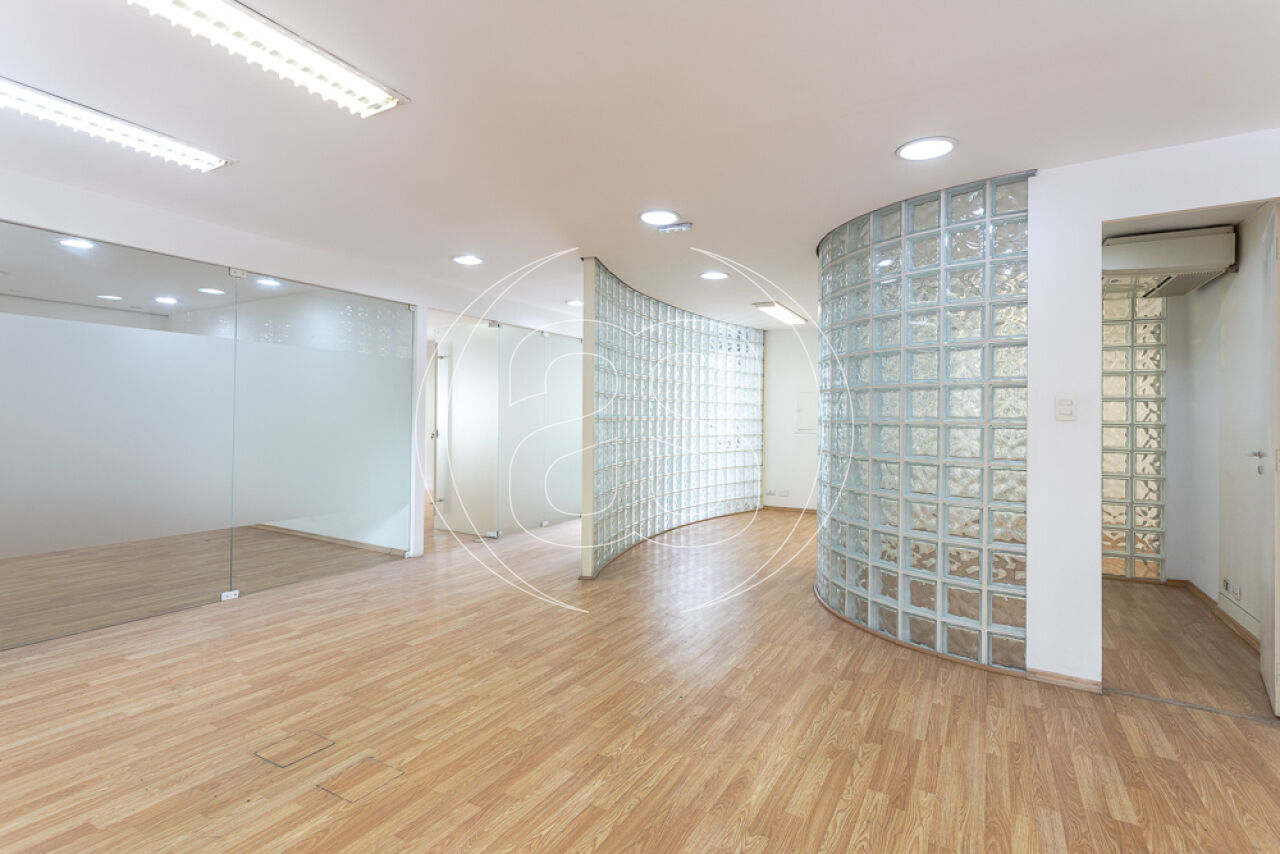 Sala Comercial para VENDA - Brooklin