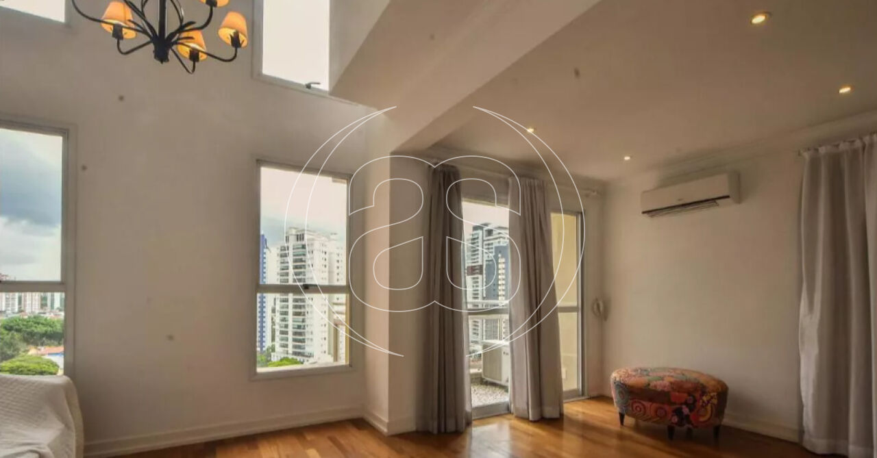 Apartamento de 80m² para LOCAÇÃO - SANTO AMARO