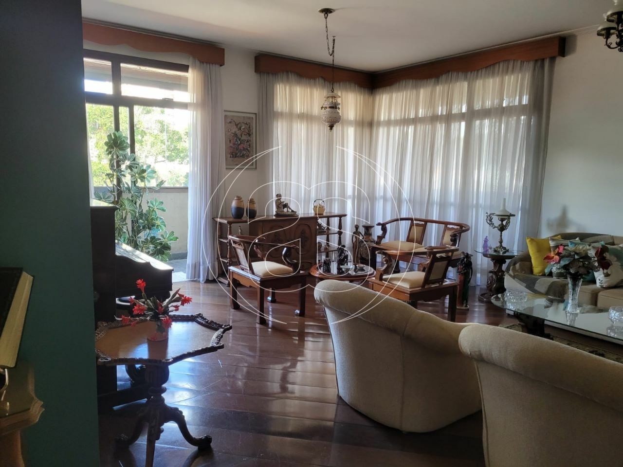 APARTAMENTO À VENDA E LOCAÇÃO NA CHACARA STO ANTONIO