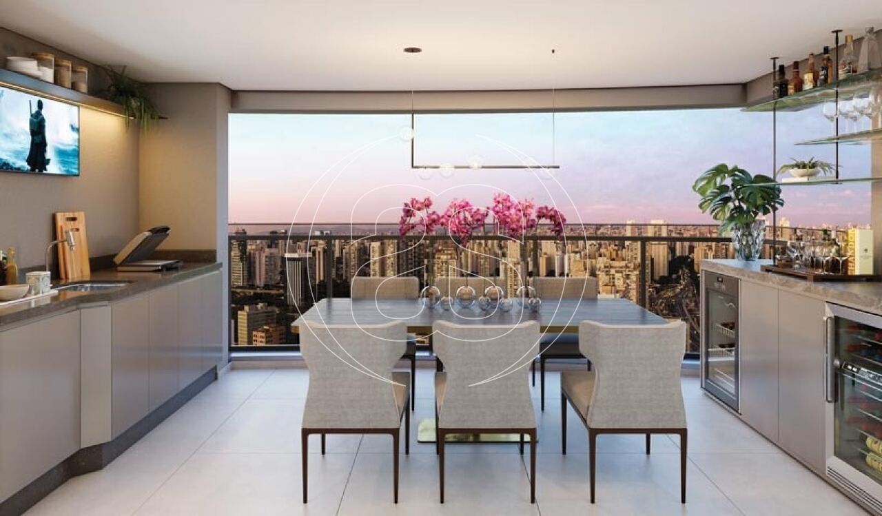 3 DORMITORIOS - 1 SUITE - 81M² - BROOKLIN