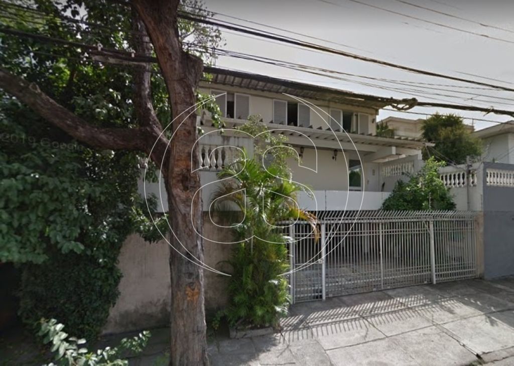 Sobrado residencial para venda, Jardim Guedala, São Paulo-SP