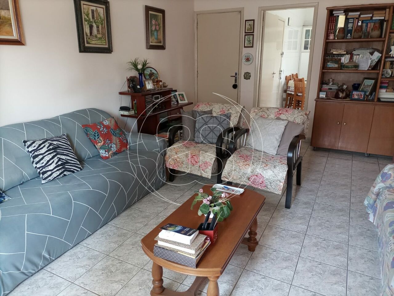 Apartamento em Santo Amaro com 85m²