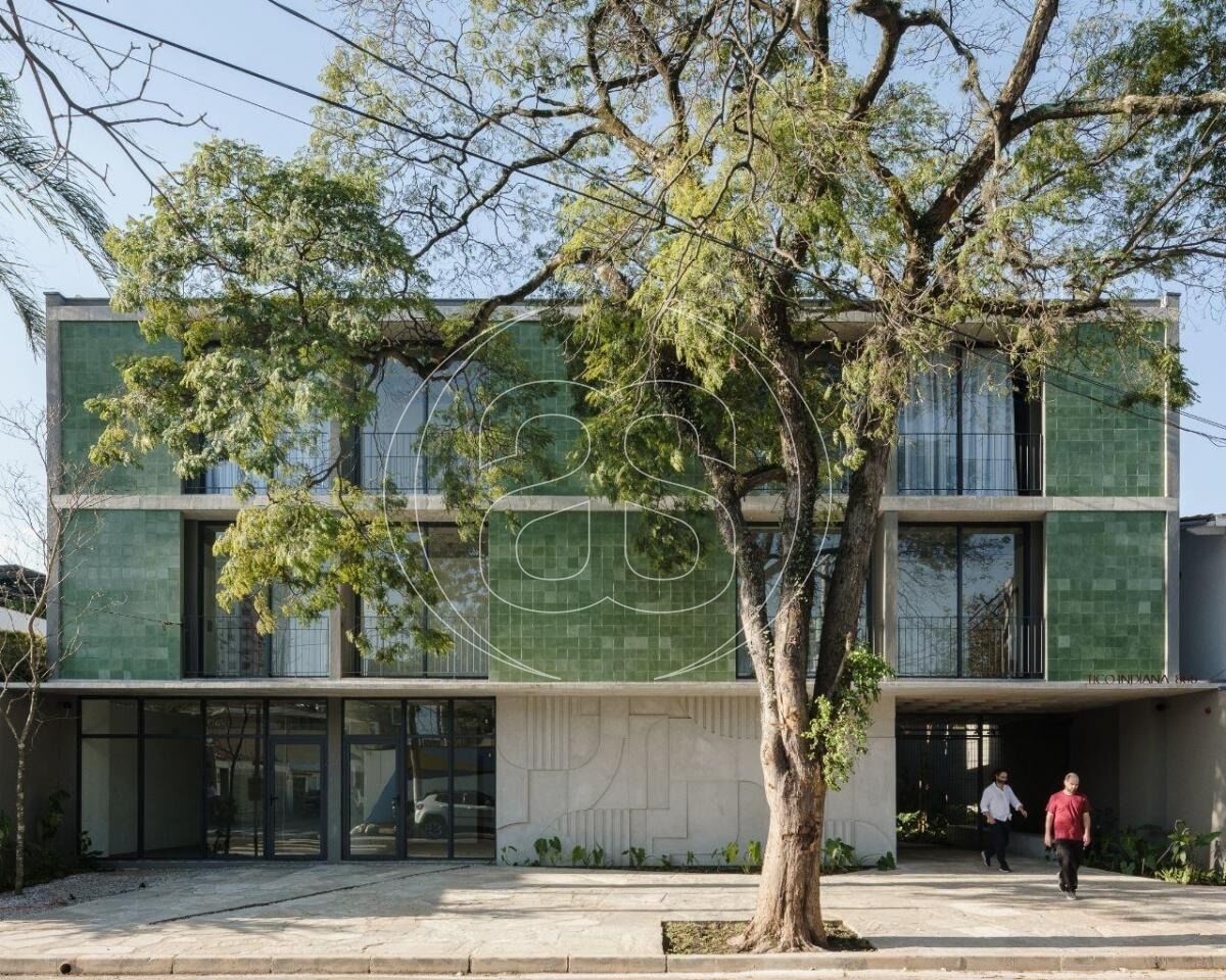 Loja comercial á venda em Brooklin Paulista