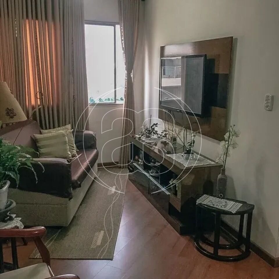 APARTAMENTO - SANTO AMARO 60m²