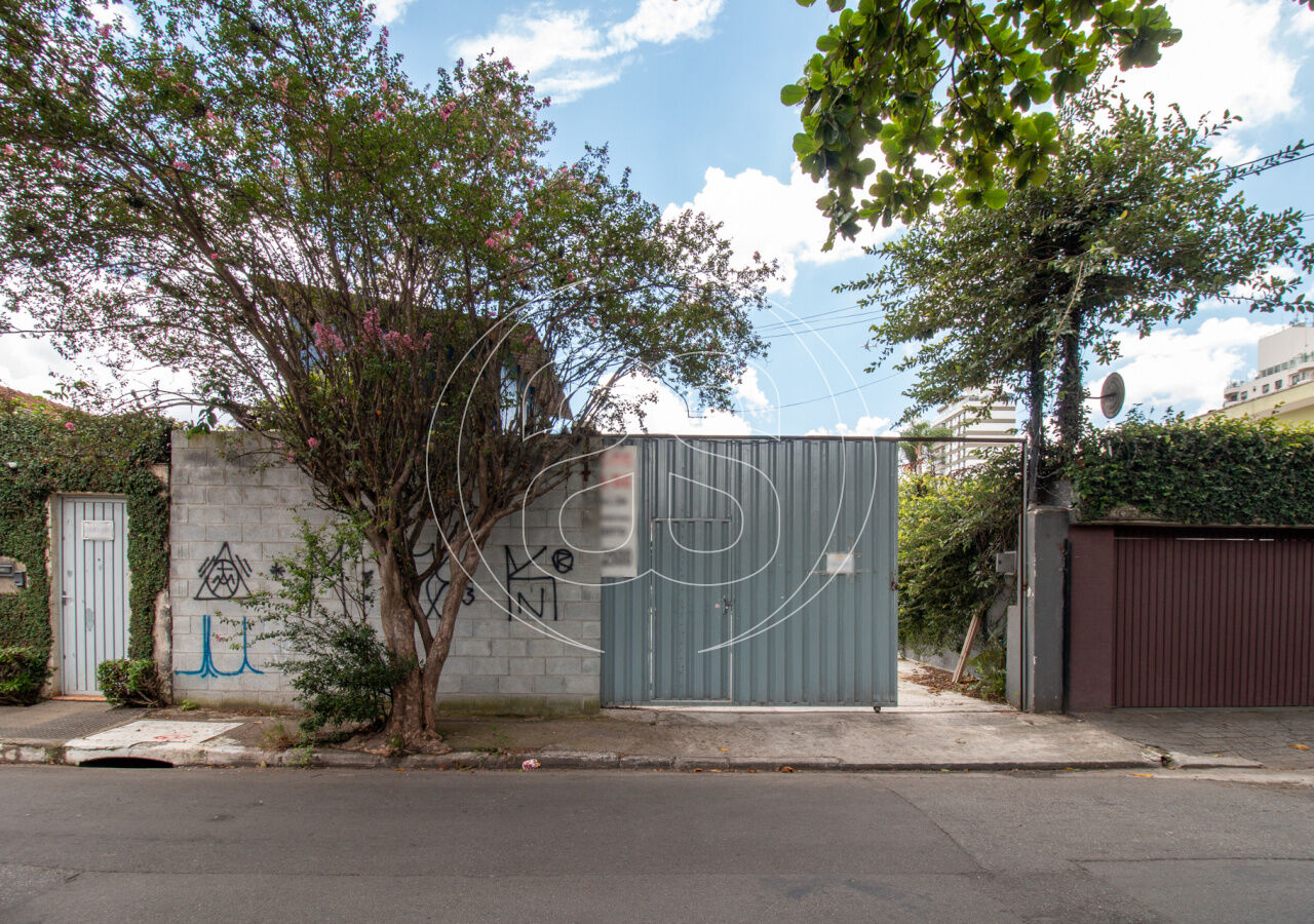 Terreno plano 10X30 no Brooklin