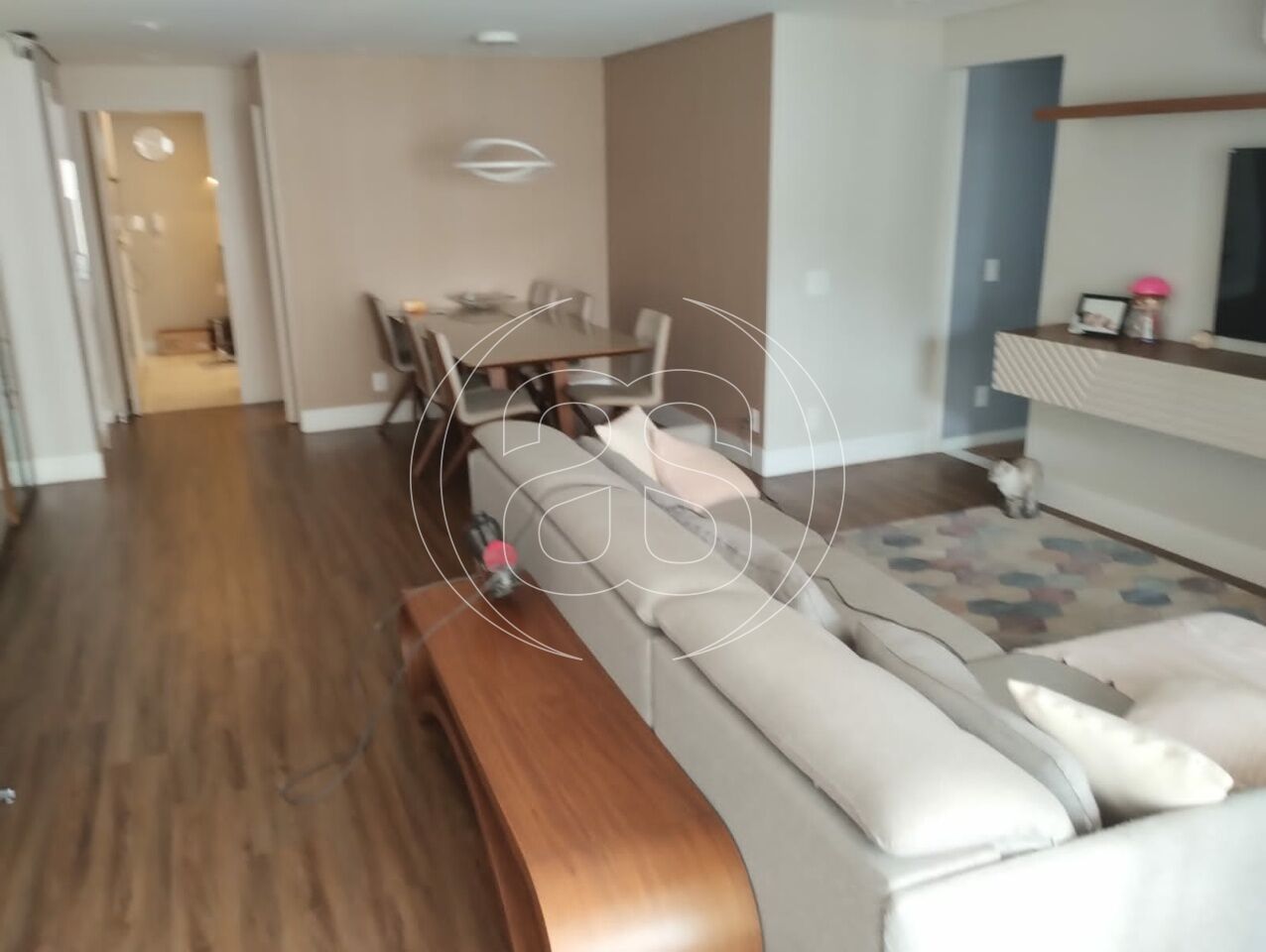 Apto à venda de 118m² no melhor do Brooklin