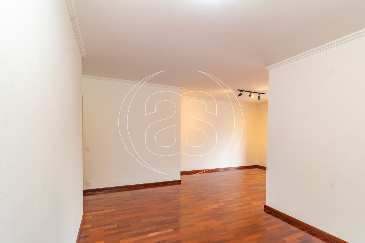 APARTAMENTO PARA LOCAÇÃO NO ALTO DA BOA VISTA COM 3 QUARTOS SENDO 1 SUÍTE e 2 VAGAS DE GARAGEM