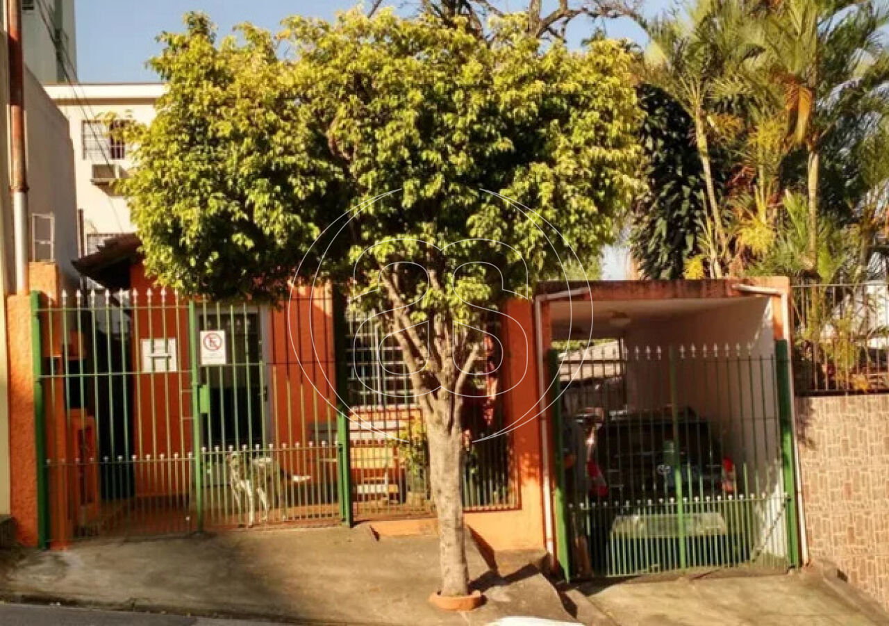 TERRENO NA VILA MASCOTE
