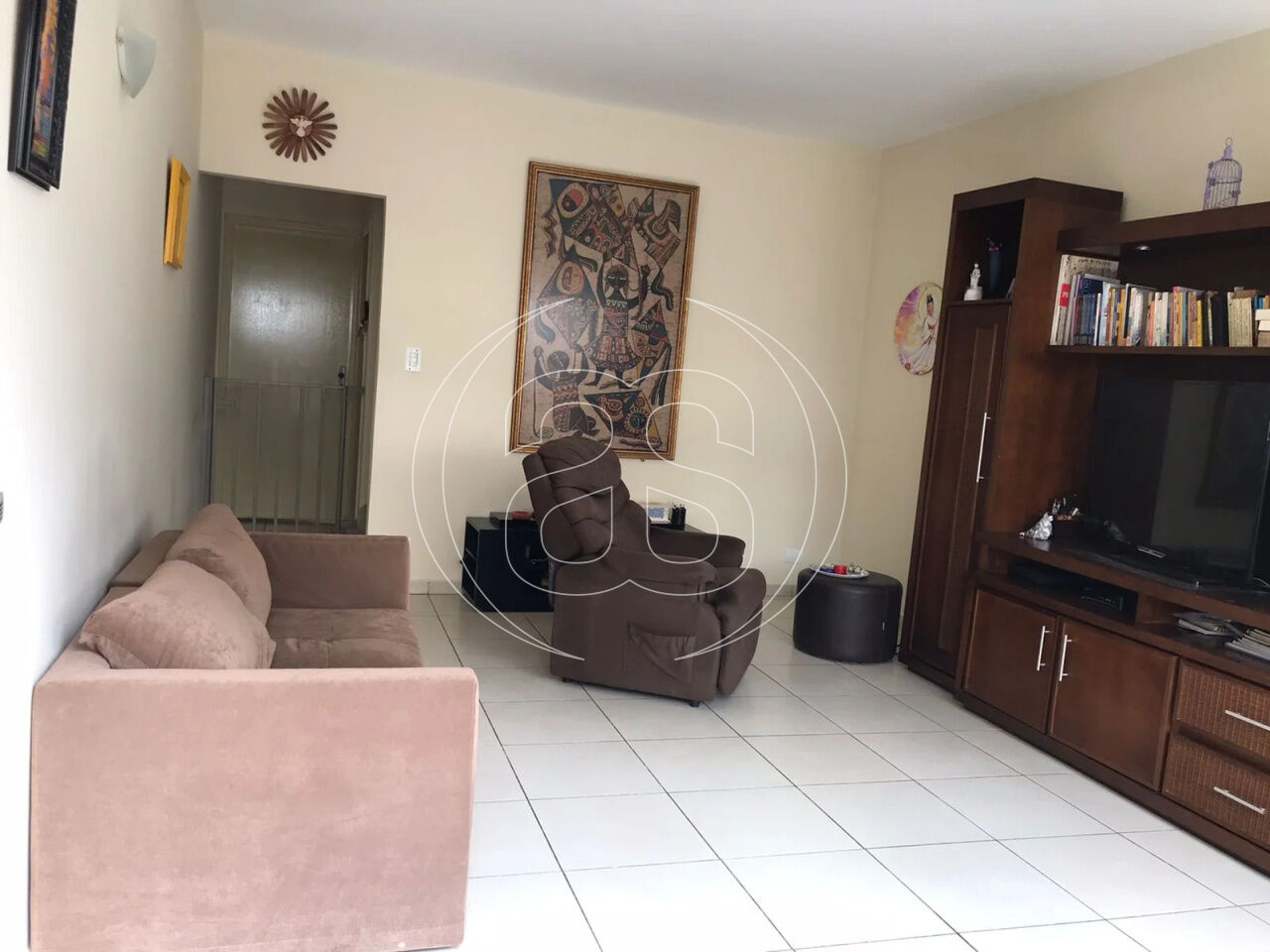 CASA COM GARAGEM NO BROOKLIN 5 X 22