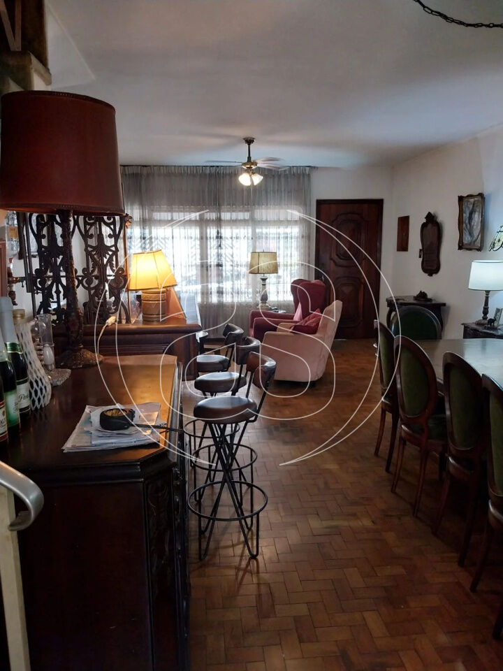 CASA PARA VENDA COM GARAGEM NO BROOKLIN 5,8 X 19,31