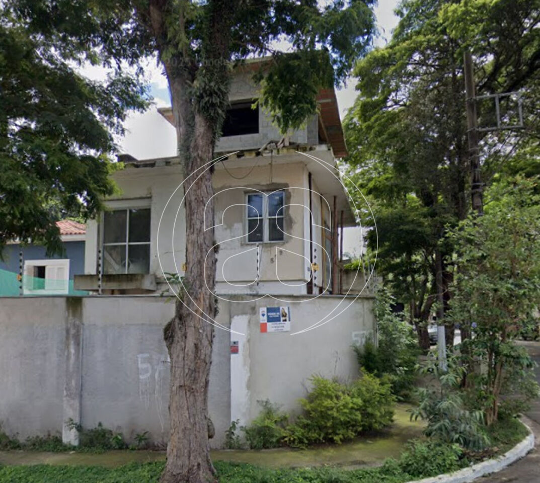 CASA PARA VENDA NO BROOKLIN VELHO 10X20