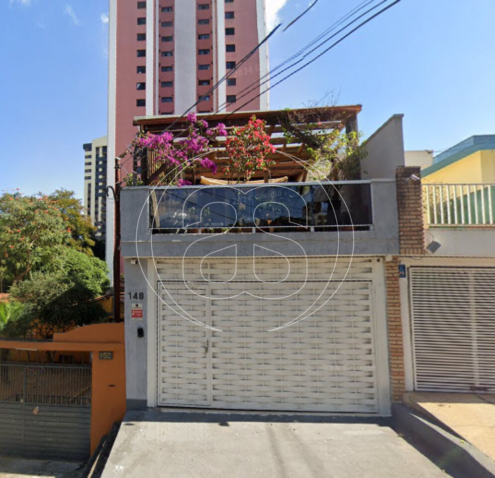 SOBRADO RESIDENCIAL NA REGIÃO DA VILA MASCOTE